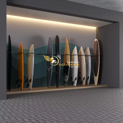 Imagem APARTAMENTO À VENDA COM 1 SUÍTE NA PRAIA DAS TONINHAS EM UBATUBA-SP