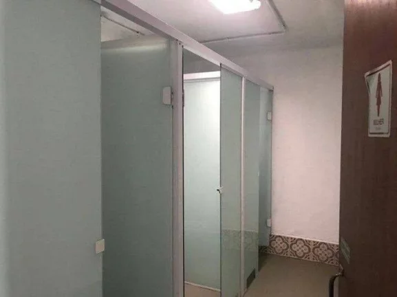 Imagem Salão para alugar, 700 m² por R$ 25.000,00/mês - Vila Humaitá - Santo André/SP