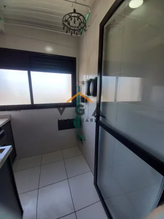 Imagem Apartamento para Venda em São Paulo, Vila Matilde, 2 dormitórios, 1 suíte, 1 banheiro, 1 vaga