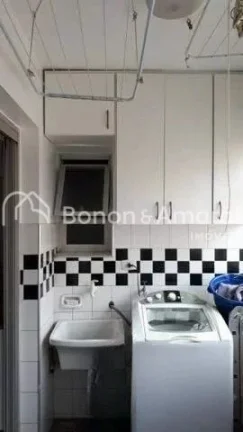 Imagem Este excelente apartamento à venda em Campinas, localizado no bairro Chácara da Barra, oferece uma...