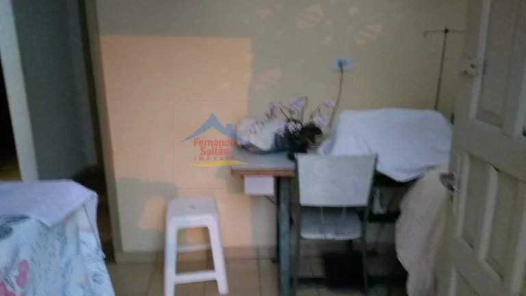 Imagem Casa-Terrea-para-Venda-em-Parque-Erasmo-Assuncao-Santo-Andre-SP