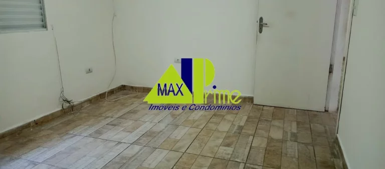 Imagem Casa para locação em São Paulo-SP, Vila Laís - 3 quartos, 1 sala, 1 banheiro, 80m² - Imperdível!