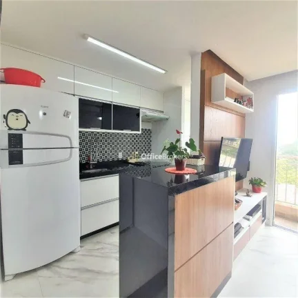 Imagem Apartamento à Venda em Cotia - Condomínio Le Mont II