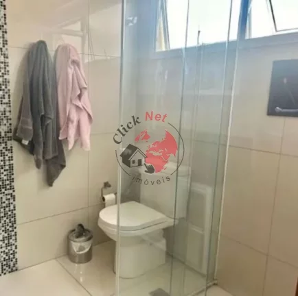 Imagem Apartamento Impecável em Condomínio de Alto Padrão á Venda no bairro Santo Antônio em São Caetano