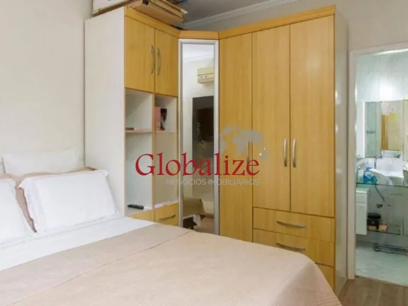 Imagem Casa 3 dormitíorios com área gourmet com área gourmet, no bairro Aparecida em Santos por R$1.350.000