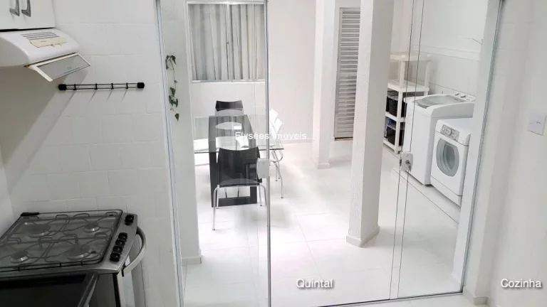 Imagem CASA RESIDENCIAL em SÃO PAULO - SP, BROOKLIN PAULISTA