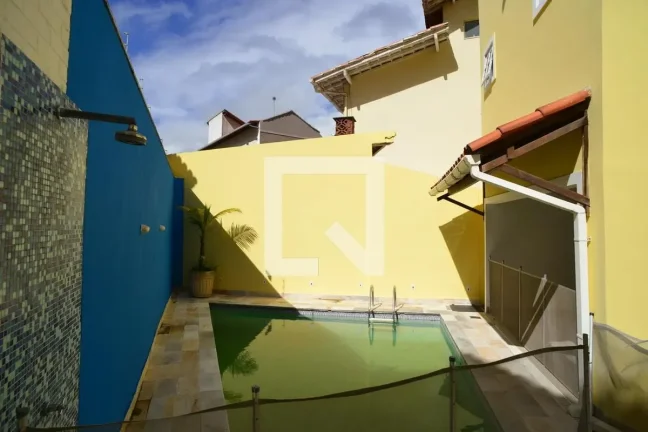 Imagem Casa à Venda - Barra da Tijuca, 4 Quartos, 300 m2