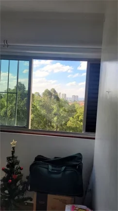 Imagem Apartamento à venda com 2 quartos no condomínio L'abitare, São Paulo - SP