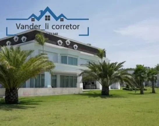 Imagem TERRENO A VENDA NO MARINA DOCE VIDA 2