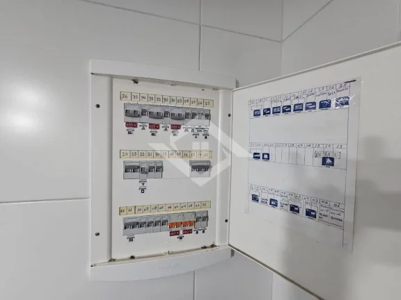 Imagem Apartamento de 155m² na Rua Joaquim Távora – 3 Quartos, 1 Suíte, 2 Vagas