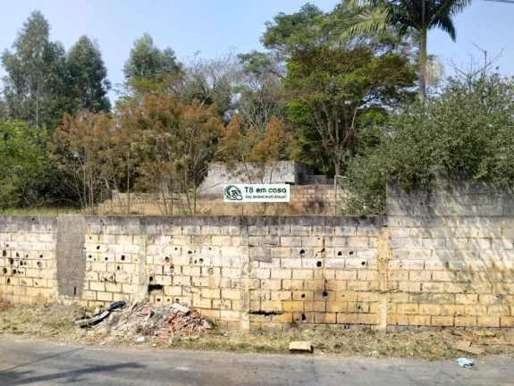 Imagem TERRENO RESIDENCIAL em SÃO JOSÉ DOS CAMPOS - SP, ALTOS DO CAETÊ I
