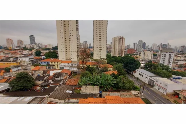 Imagem APARTAMENTO RESIDENCIAL em São Paulo - SP, Ipiranga
