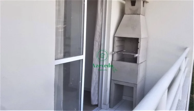 Imagem Apartamento à venda, 54 m² por R$ 260.000,00 - Parque Mikail - Guarulhos/SP