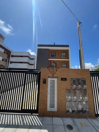 Imagem Apartamentos com área privativa no bairro do Bessa/Jardim Oceania-AP2689