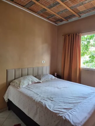 Imagem Casa com 3 dormitórios à venda, 60 m² por R$ 340.000,00 - Jardim República - São José dos Campos/SP