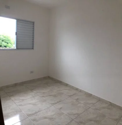 Imagem Casa com 2 dormitórios à venda, 49 m² por R$ 232.000 - Anhanguera - Praia Grande/SP