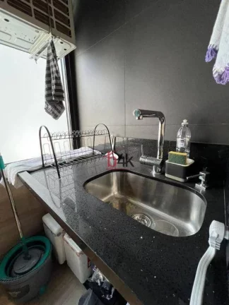 Imagem Sala comercial à venda na Vila Olímpia 46 m² por R$ 413.000