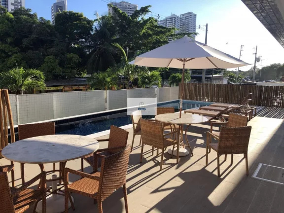 Imagem Apartamento 3 quartos em Boa Viagem