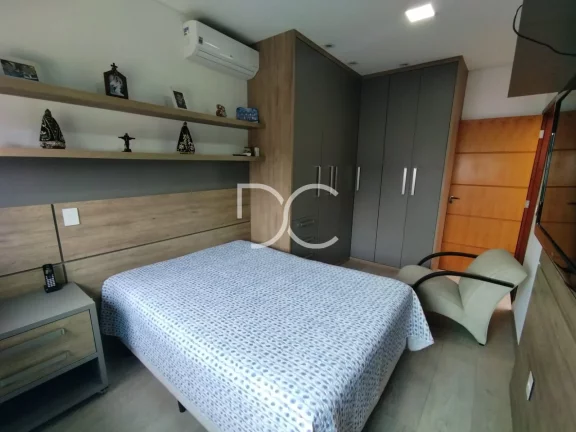 Imagem Ibiti Reserva - Venda de Casa em Condominio Ibiti Reserva