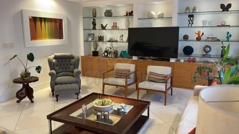 Imagem Copacabana – Rua Tonelero | Residencial › Apartamento 4 quarto(s) à Venda