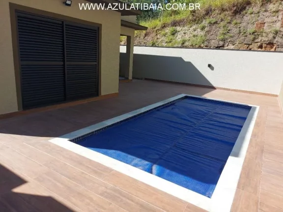 Imagem Casa em Condomínio para Venda em Atibaia, Condominio Buona Vita, 3 dormitórios, 3 suítes, 2 vagas