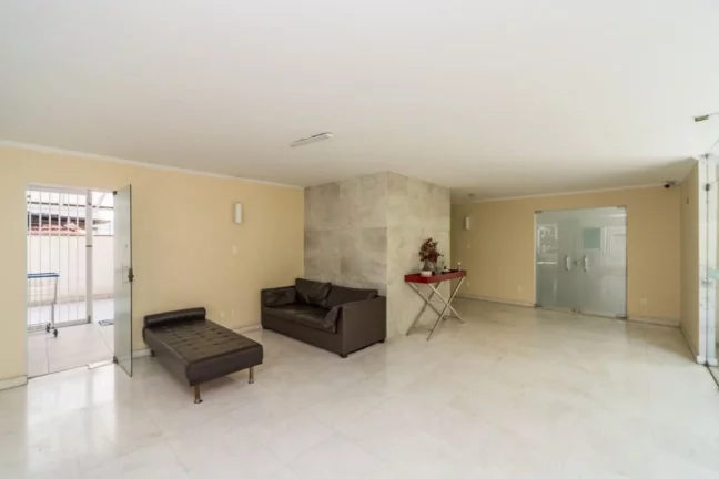 Imagem APARTAMENTO RESIDENCIAL em São Paulo - SP, Jardim Paulista