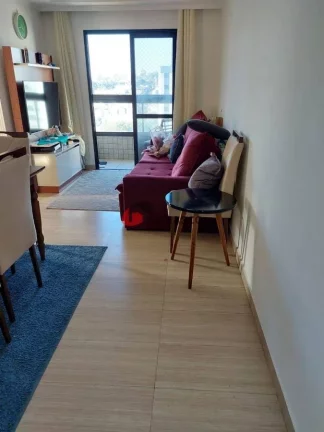 Imagem Apartamento com 2 quartos, Baeta Neves - São Bernardo do Campo
