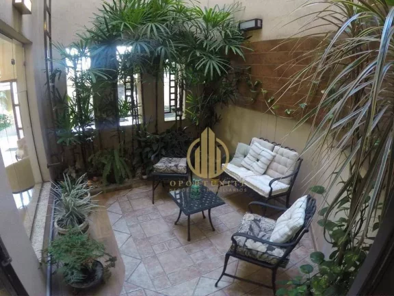 Imagem Casa alto padrão 4 dormitórios - 2 suítes - piscina - área gourmet - Ribeirânia - Ribeirão Preto/SP