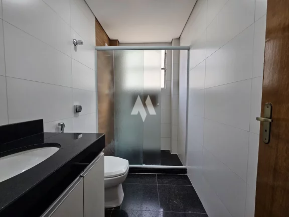 Imagem Apartamento para alugar no bairro Boqueirão - Santos/SP