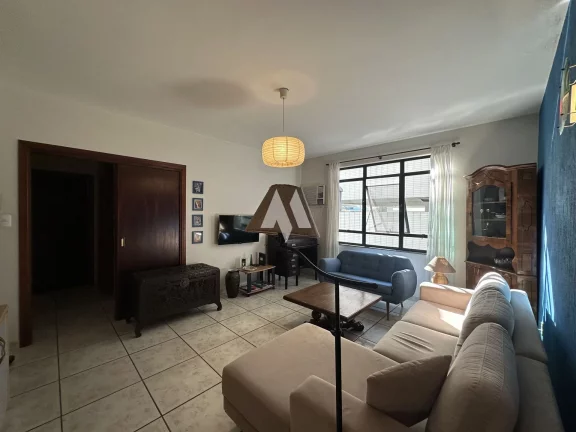 Imagem Apartamento à venda - Pompéia, Santos SP
