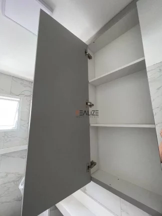 Imagem Lindo Apartamento com 2 dormitórios à venda, 47 m² por R$ 320.000 - Edifício Residencial Safira - Salto/SP