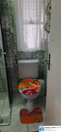 Imagem Apartamento a venda no em em São Bernardo do Campo/SP