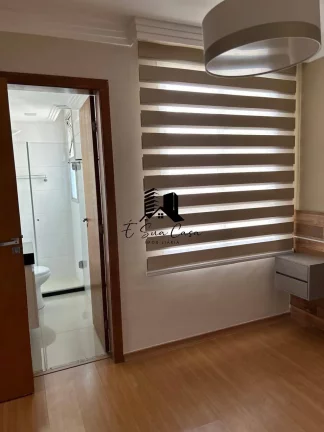 Imagem Apartamento 3 quartos à venda Bairro Ouro Preto - Belo Horizonte/MG
