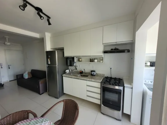 Imagem Impecável apartamento de 2 quartos em condomínio na Boa Vista, Sorocaba-SP: venda ou locação!