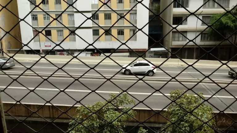 Imagem Apartamento com 2 dormitórios na Bela Vista - 9 de julho