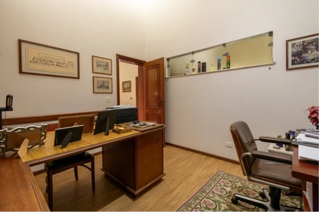 Imagem CASA RESIDENCIAL em São Paulo - SP, Alto de Pinheiros