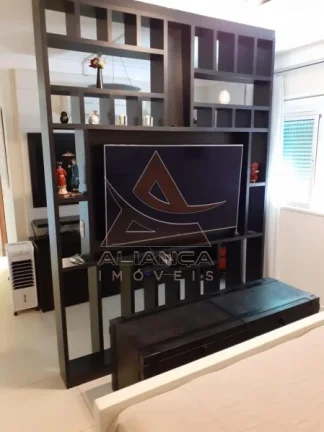 Imagem Apartamento - Ribeirão Preto - Jardim Irajá - Região Sul