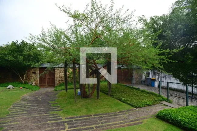 Imagem Casa à Venda - Barra da Tijuca, 4 Quartos, 1400 m2