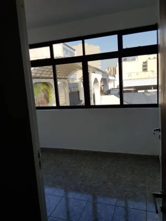 Imagem Sala para alugar, 37 m² por R$ 1.055,00/mês - Centro - Santo André/SP