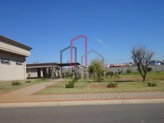 Imagem CASA TÉRREA - AMBIENTES AMPLOS - RESIDENCIAL VILLA LOBOS - PAULÍNIA