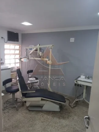 Imagem Comercial - Ribeirão Preto - Vila Seixas