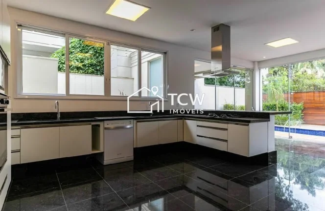 Imagem Casa em Condomínio à venda em São Paulo/SP