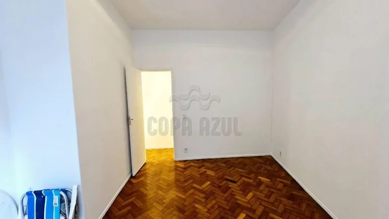 Imagem Copacabana - Residencial › Apartamento com 2 quarto(s) a Venda