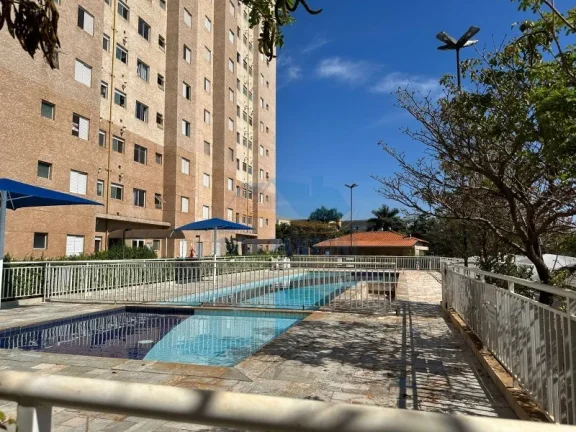 Imagem Apartamento - Ribeirão Preto - Ribeirânea - Região Leste