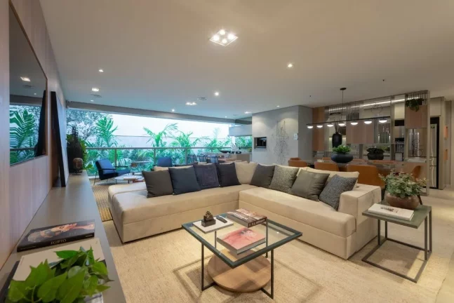 Imagem Apartamento à venda no bairro Vila Madalena - São Paulo/SP