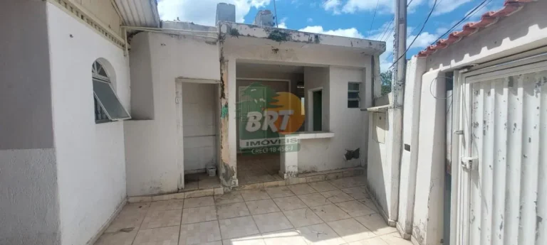 Imagem Casa para Venda em Mairinque, Vila Sorocabana, 2 dormitórios, 1 banheiro, 2 vagas