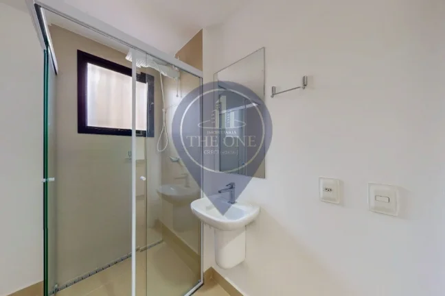 Imagem Studio de Luxo em Pinheiros: 1 quarto, 2 salas, 1 banheiro, 31m² - Venda ou Locação em São Paulo-SP
