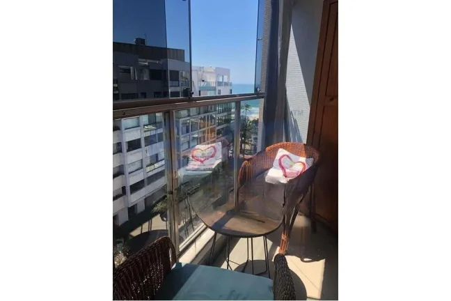 Imagem Apartamento para Venda em Rio de Janeiro, BARRA DA TIJUCA, 2 dormitórios, 2 banheiros, 1 vaga