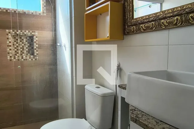 Imagem Apartamento à Venda - Recreio, 2 Quartos, 70 m2