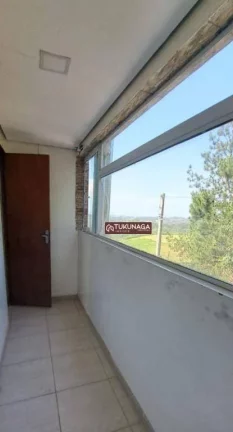 Imagem Sobrado com 4 dormitórios à venda, 68 m² por R$ 410.000,00 - Pirituba - Arujá/SP